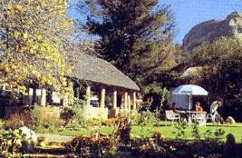 Wyndford Holiday Farm Fouriesburg Free State South Africa