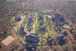 Zebra Country Lodge, South Africa