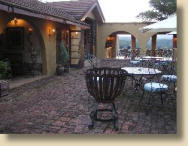 Bhm's Zeederberg Country House Hazyview, Mpumalanga, South Africa