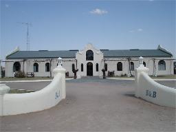 Ziegie's Accommodation Witvlei, Namibia