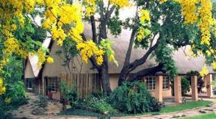 Zuleika Country House, Northern Province, South Africa